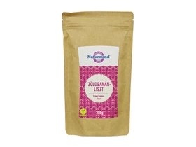 Naturmind zöldbanán liszt 250g Naturmind zöldbanán liszt 250g