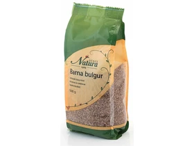 Natura Barna Bulgur 500g