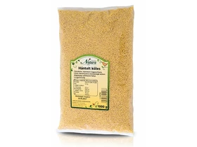 Natura Hántolt köles 1kg Natura Hántolt köles 1kg