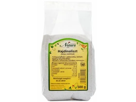 Natura Hajdinaliszt 0,5kg Natura Hajdinaliszt 0,5kg