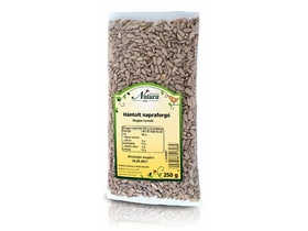 Natura Hántolt napraforgó 250 g Natura Hántolt napraforgó 250 g