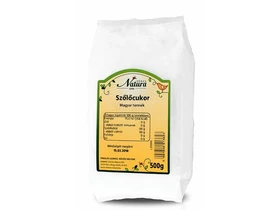 Natura Szőlőcukor 500 g Natura Szőlőcukor 500 g