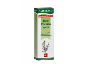 Naturland Inno Rheuma krém 70 g Naturland Inno Rheuma krém 70 g