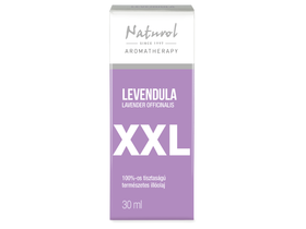 Naturol XXL Levendula olaj 30 ml Naturol XXL Levendula olaj 30 ml