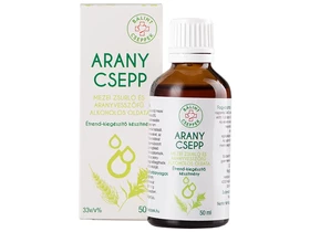 Bálint Arany csepp 50 ml Bálint Arany csepp 50 ml