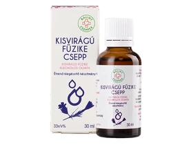 Bálint Cseppek Kisvirágú fűzike cseppek 30ml