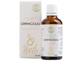 Bálint Lenmagolaj 50 ml