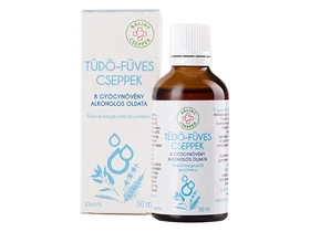 Bálint Cseppek Tüdő-füves csepp 50 ml Bálint Cseppek Tüdő-füves csepp 50 ml