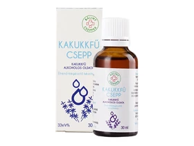 Bálint Kakukkfű csepp 30 ml Bálint Kakukkfű csepp 30 ml