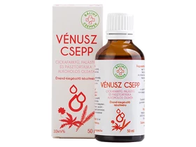 Bálint Cseppek Vénusz csepp 50 ml Bálint Cseppek Vénusz csepp 50 ml