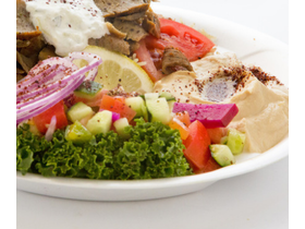 ÍZTÁR Gyros fűszerkeverék 20 g ÍZTÁR Gyros fűszerkeverék 20 g