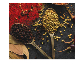 ÍZTÁR Vad fűszerkeverék 20 g ÍZTÁR Vad fűszerkeverék 20 g