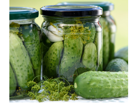 Íz Tár savanyúság fűszerkeverék 20g Íz Tár savanyúság fűszerkeverék 20g