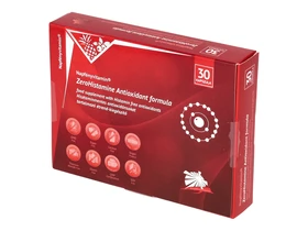 Napfényvitamin Zerohistamine antioxidáns formula 30db Napfényvitamin Zerohistamine antioxidáns formula 30db