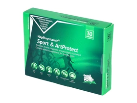 Napfényvitamin Sport & ArtProtect 30db Napfényvitamin Sport & ArtProtect 30db