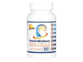 Napfényvitamin Pszichobiotikum 60db Napfényvitamin Pszichobiotikum 60db