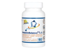 Napfényvitamin Histaminbalance Plus 60db Napfényvitamin Histaminbalance Plus 60db