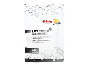 Napfényvitamin LIPOsomal Glutathione 1000 mg 60 db Napfényvitamin LIPOsomal Glutathione 1000 mg 60 db