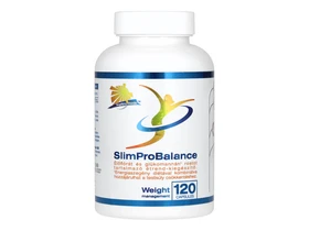 Napfényvitamin SlimProBalance 120db Napfényvitamin SlimProBalance 120db
