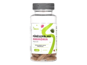 Netamin Fűrészpálma Harmónia Kapszula 30db Netamin Fűrészpálma Harmónia Kapszula 30db