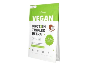 Netamin Vegan Prot3in Triplex Ulra Kókusz ÍzŰ 450 g Netamin Vegan Prot3in Triplex Ulra Kókusz ÍzŰ 450 g