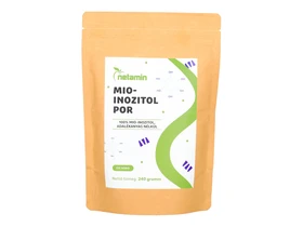 Netamin Mio-Inozitol por 240g Netamin Mio-Inozitol por 240g