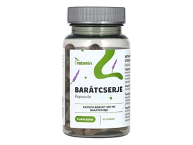 Netamin BARÁTCSERJE 200 mg Kapszula 60db Netamin BARÁTCSERJE 200 mg Kapszula 60db
