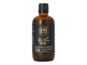 Naja Forest N6 bio Cordyceps - méhpempő étrend-kiegészítő 100ml Naja Forest N6 bio Cordyceps - méhpempő étrend-kiegészítő 100ml