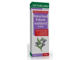 NL Fekete nadálytő krém 60g NL Fekete nadálytő krém 60g