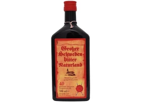 NL Nagy Svédcsepp negyven gyógynöv. 0,5L 1% NL Nagy Svédcsepp negyven gyógynöv. 0,5L 1%