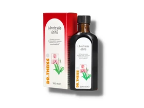 Dr. Theiss Lándzsás útifű 100ml Dr. Theiss Lándzsás útifű 100ml