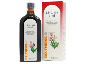Dr. Theiss Lándzsás útifű 250ml Dr. Theiss Lándzsás útifű 250ml