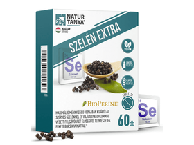 NT Szelén Extra 100mg 60db NT Szelén Extra 100mg 60db