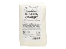 Natur Gold Bio tönköly rétesliszt TFF65 500g Natur Gold Bio tönköly rétesliszt TFF65 500g