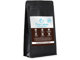 NUTRI-KÁVÉ INSTANT KÁVÉVAL 180G NUTRI-KÁVÉ INSTANT KÁVÉVAL 180G