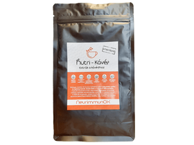 Nutri-kávé Utántöltő 225G NeuroimmunOX Nutri-kávé Utántöltő 225G NeuroimmunOX
