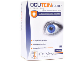 Ocutein Forte kapszula 60db Ocutein Forte kapszula 60db