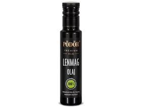 Pödör Lenmagolaj 250 ml Pödör Lenmagolaj 250 ml