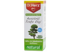 Dr.Herz Teafa olaj 10ml Dr.Herz Teafa olaj 10ml