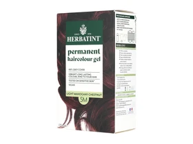 Herbatint 5M Világos mahagóni gesztenye hajfesték 170ml Herbatint 5M Világos mahagóni gesztenye hajfesték 170ml