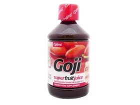 Optima Goji bogyó sűrítmény OXY 3 500 ml Optima Goji bogyó sűrítmény OXY 3 500 ml