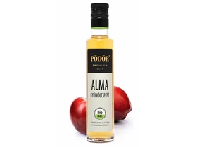 Pödör Alma gyümölcsecet Bio szűretlen 250ml Pödör Alma gyümölcsecet Bio szűretlen 250ml