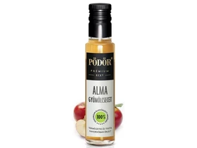 Pödör Alma gyümölcsecet szűretlen 250ml Pödör Alma gyümölcsecet szűretlen 250ml
