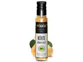 Pödör Körte gyümölcsecet 250ml