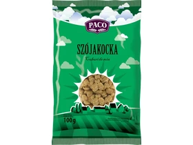 Paco Szójakocka 100 g Paco Szójakocka 100 g