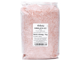 Himalaya Só rózsaszín 1kg Paleolit Himalaya Só rózsaszín 1kg Paleolit