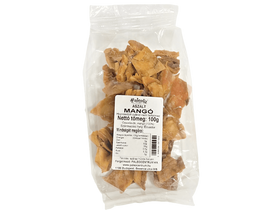 Aszalt mangó szelet 100 g (Paleolit) Aszalt mangó szelet 100 g (Paleolit)