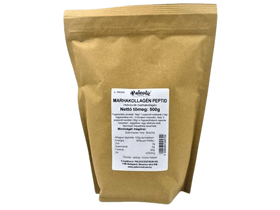Marhakollagén peptid 500g Paleolit Marhakollagén peptid 500g Paleolit