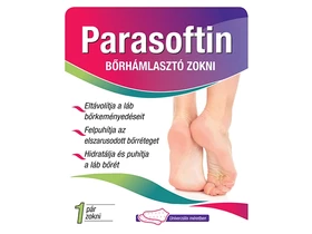 Parasoftin Börhámlasztó zokni Parasoftin Börhámlasztó zokni