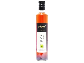 Pödör Sör ecet 500 ml Pödör Sör ecet 500 ml